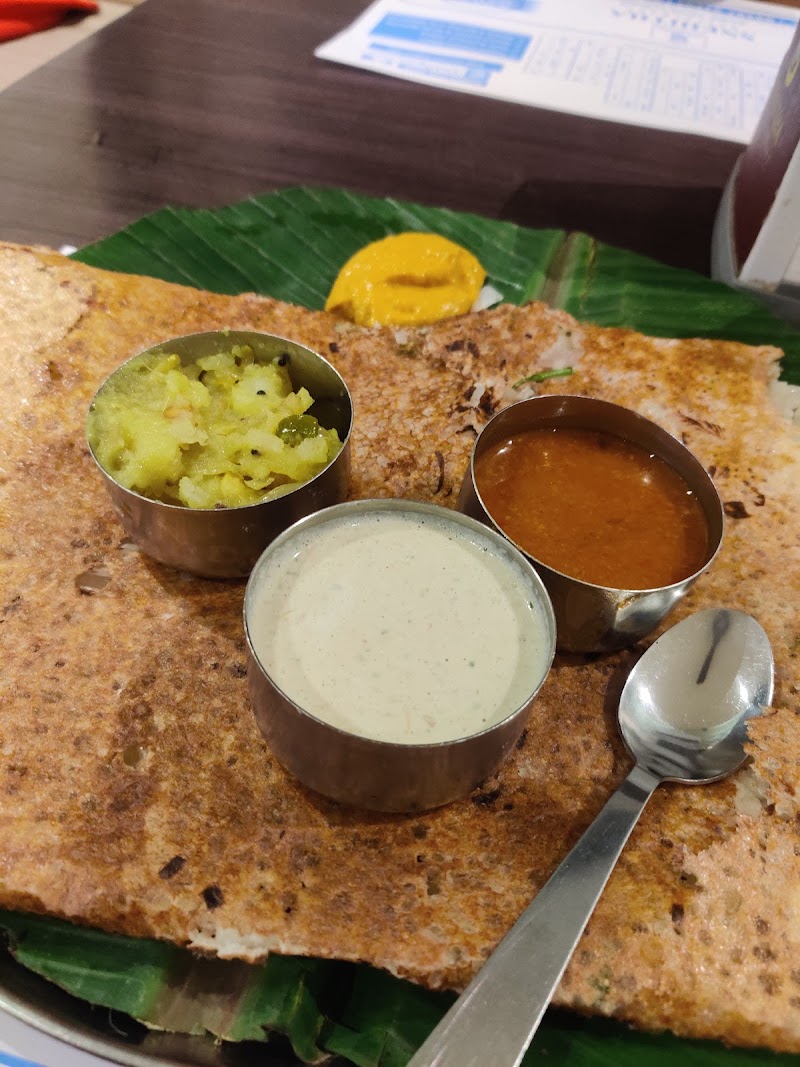 Snehitha Restaurant photo 3