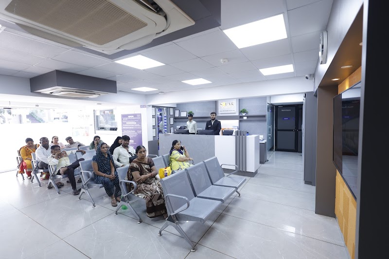 Solar Hospital photo 1
