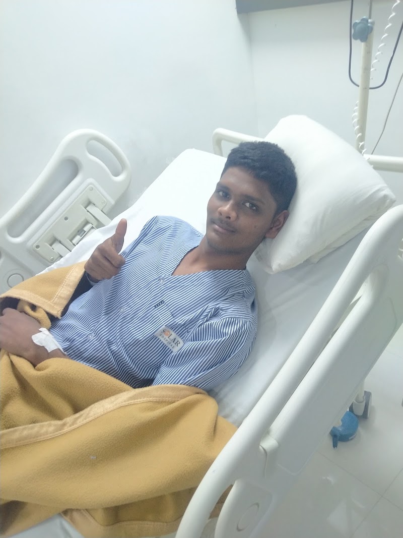 Solar Hospital photo 2