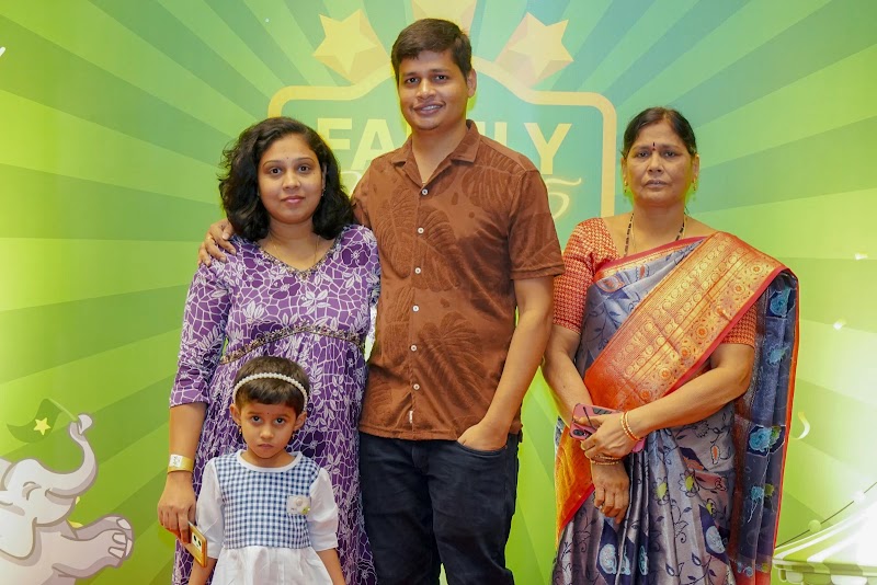 SOS Party - Best Corporate Event Organisers in Hyderabad photo 1