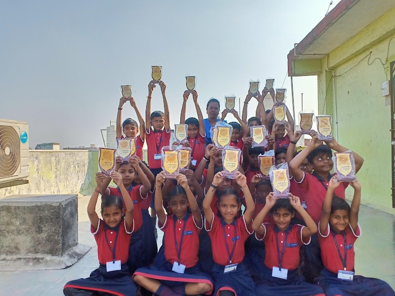 St. Don Bosco Public School photo 2
