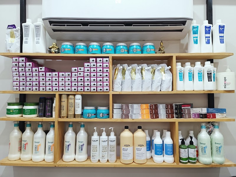 Studio26 The Beauty Salon & Academy photo 1