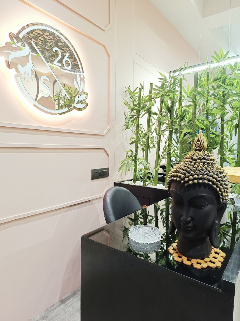 Studio26 The Beauty Salon & Academy photo 2