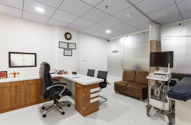 SUKUN MULTISPECIALITY HOSPITAL photo 1