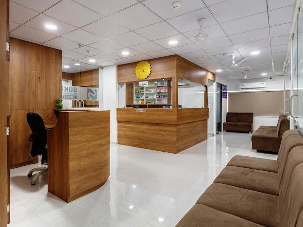 SUKUN MULTISPECIALITY HOSPITAL photo 2