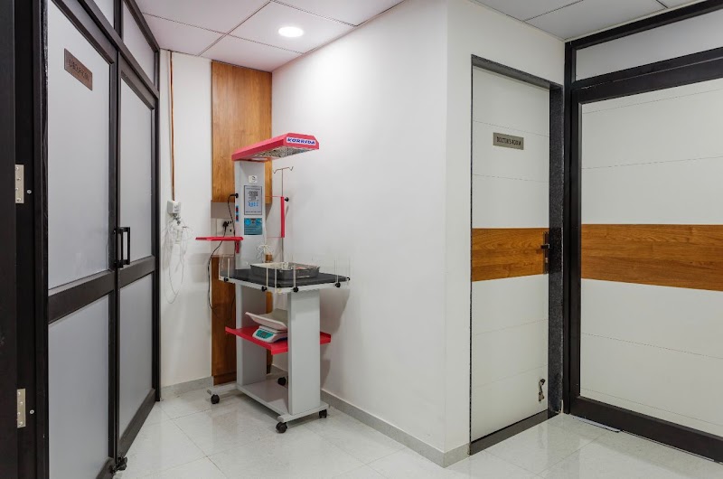 SUKUN MULTISPECIALITY HOSPITAL photo 3