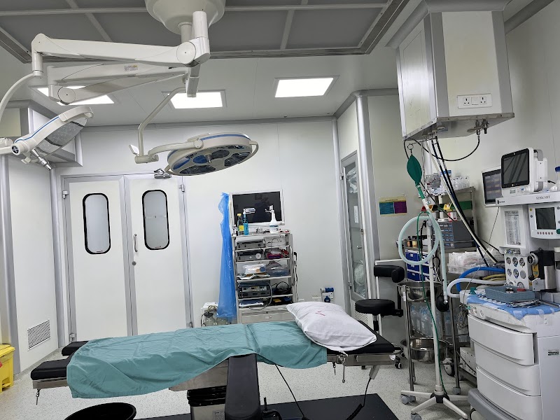 Sunflower Multispeciality Hospital Naranpura, Ahmedabad logo