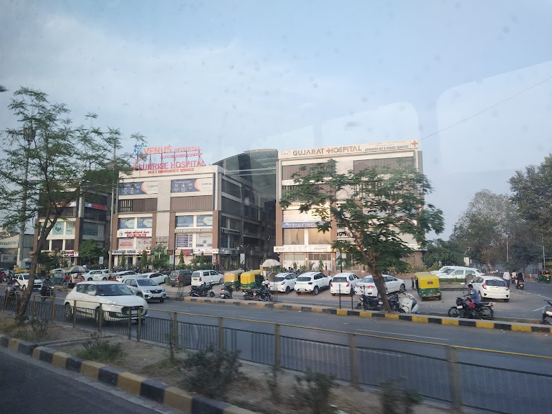Sunrise Hospital photo 1