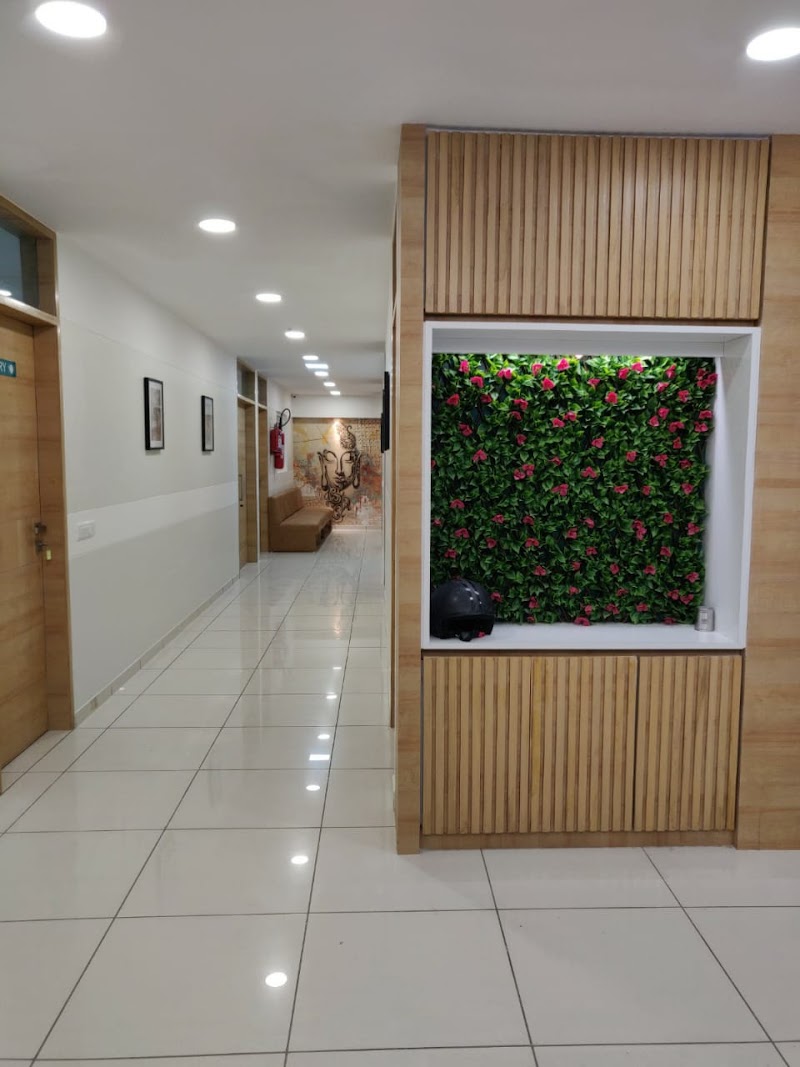 Sunrise Hospital photo 3