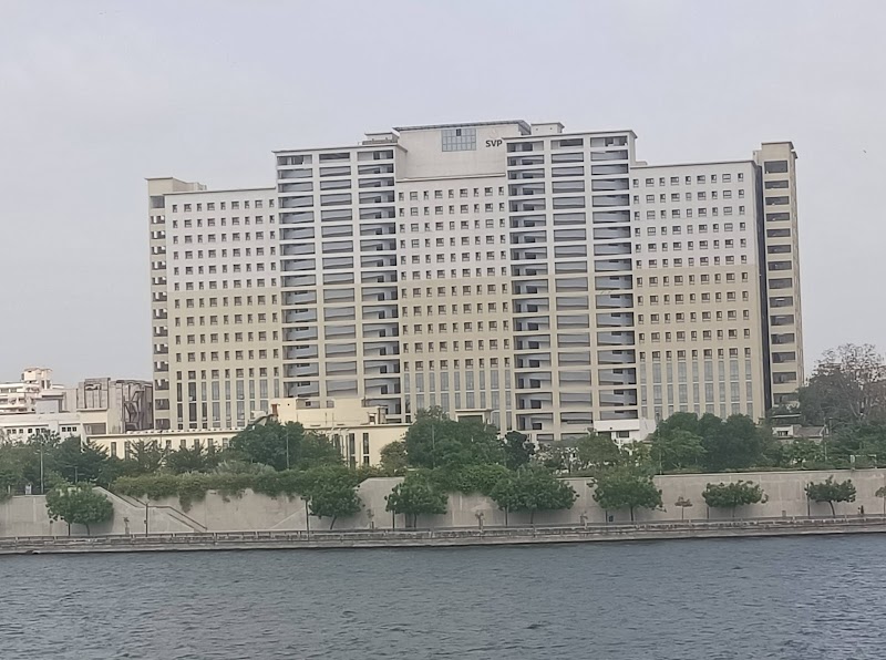 SVP Hospital photo 2