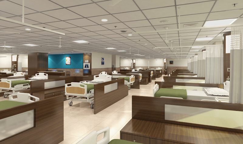 SVP Hospital photo 3