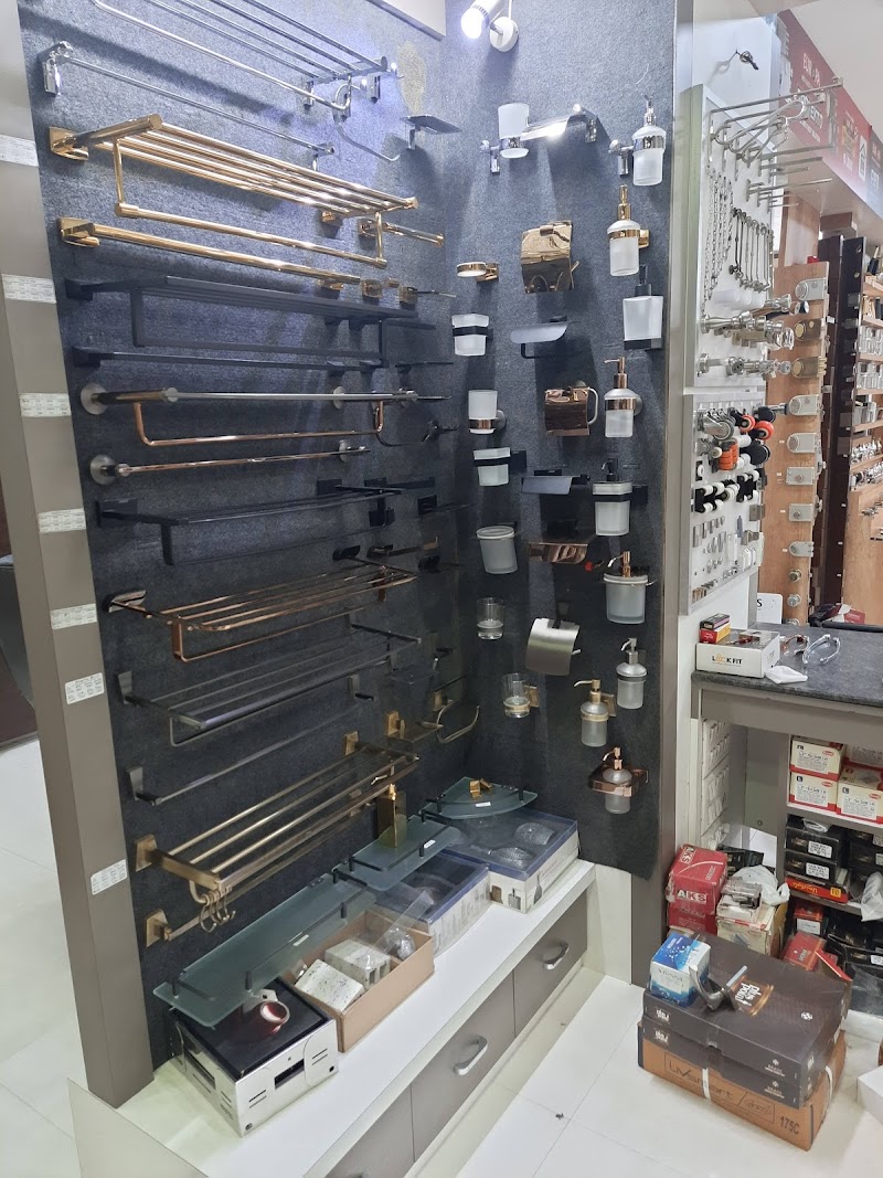 Swaraj Hardware Gallery || Hardware And Sanitary Showroom photo 3