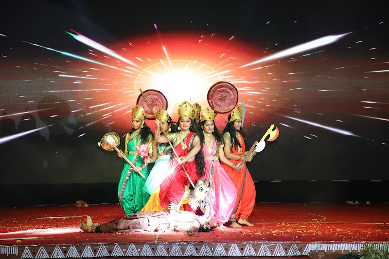 Tapti Valley International School photo 2