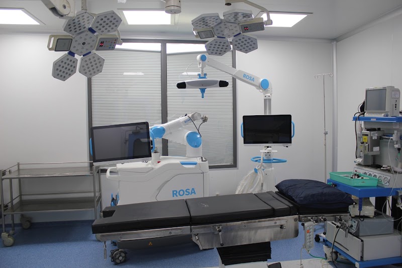 Trisha Multispeciality Hospital photo 1