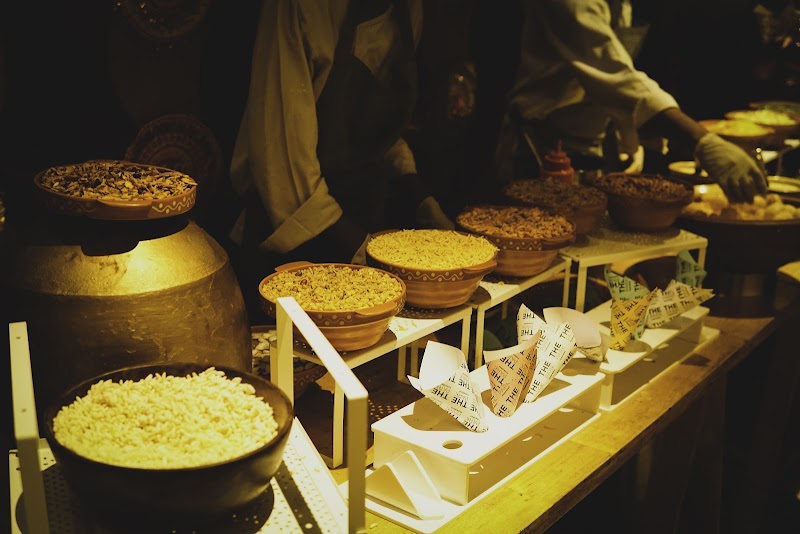 Verandah - The Park photo 1