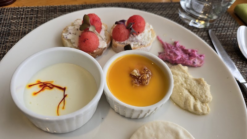 Verandah - The Park photo 2