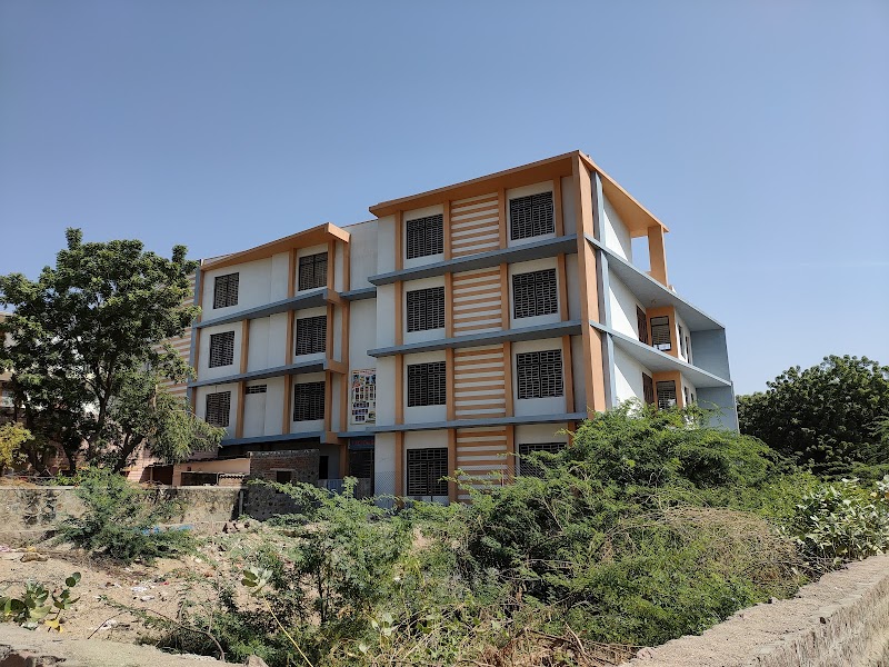VIVEK VIDHYA MANDIR SR. SEC. SCHOOL, SANCHORE photo 1