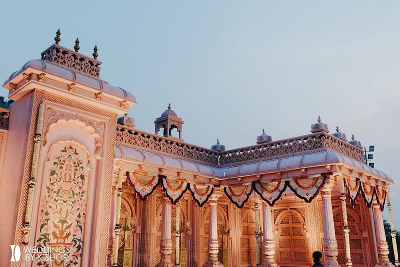 Weddings by Kaarya photo 1