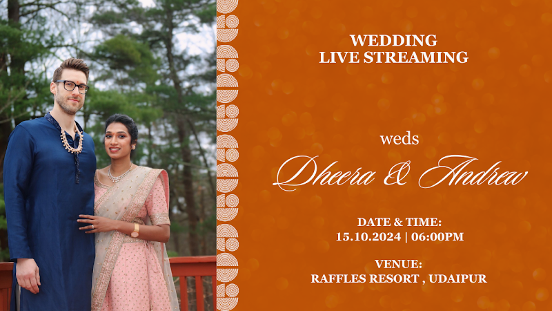 Weddings by Kaarya photo 2
