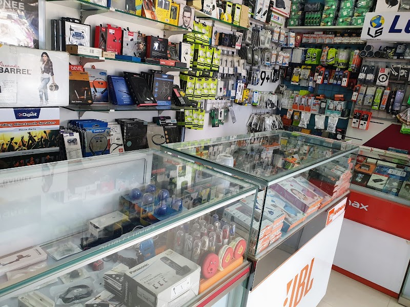 Welcome Mobile accessories shop photo 1