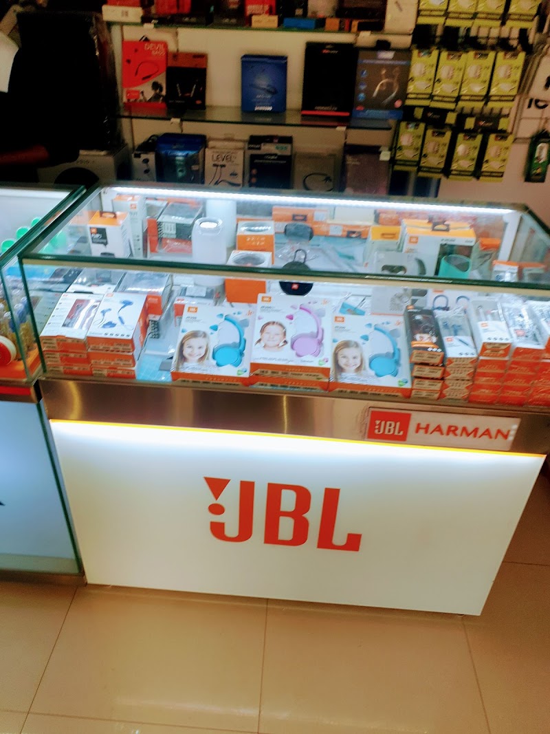 Welcome Mobile accessories shop photo 3