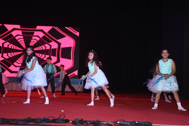 White Lotus International School photo 2
