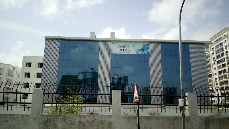 White Lotus International School photo 3