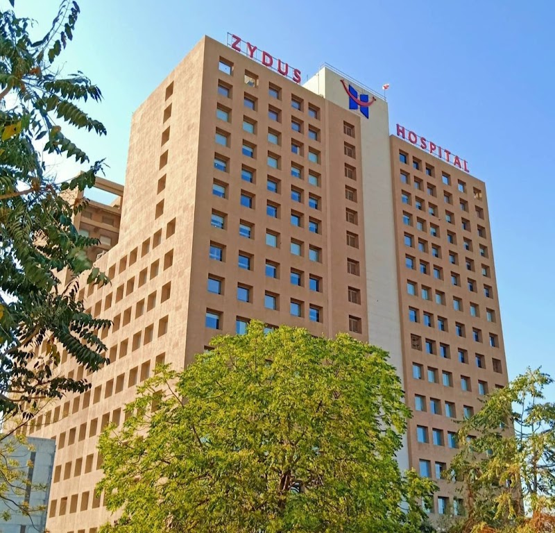 Zydus Hospitals photo 1