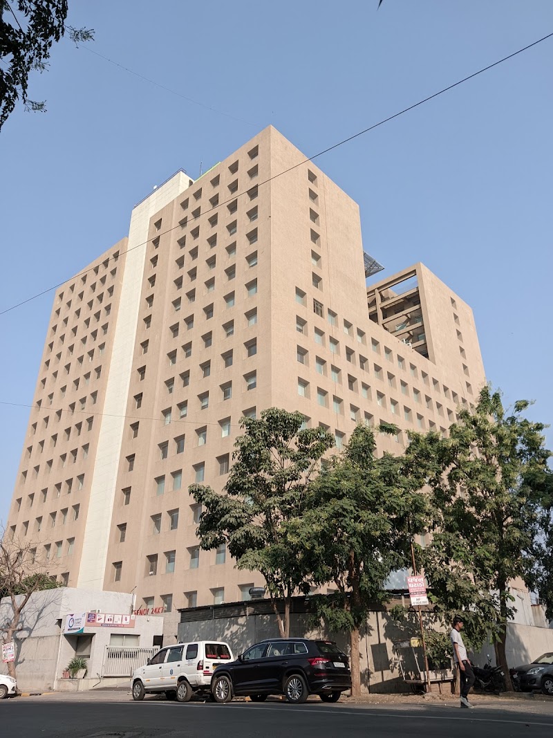 Zydus Hospitals photo 2