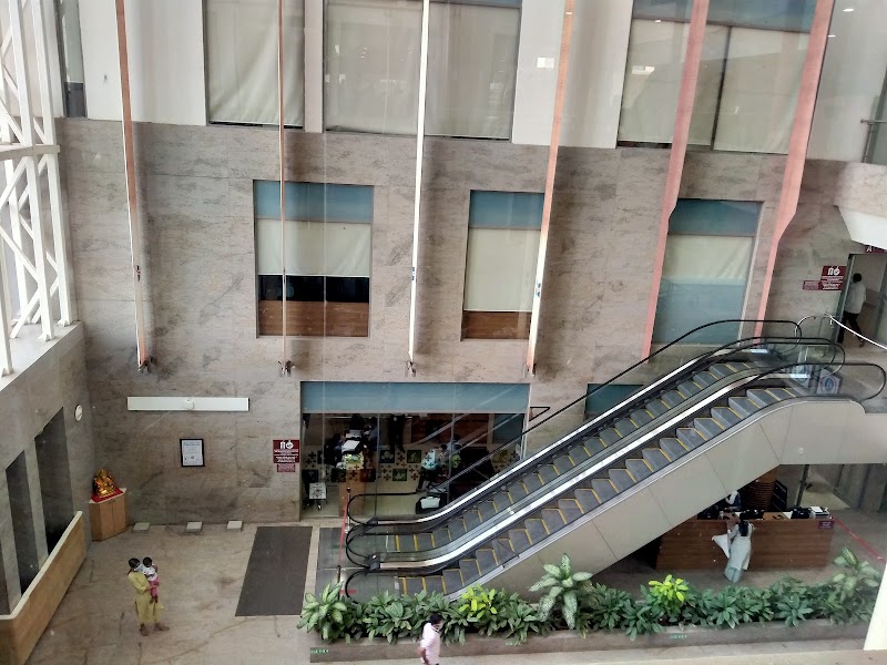 Zydus Hospitals photo 3